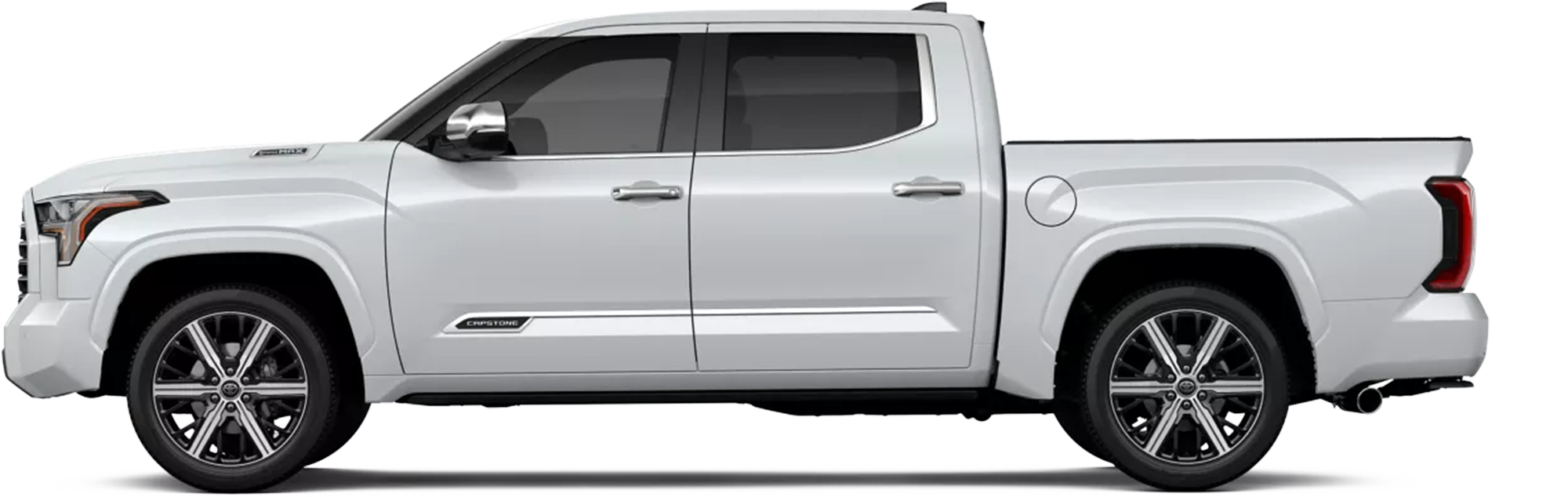 2026 Toyota Tundra i-FORCE MAX Truck Capstone 